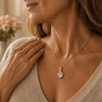 Alluring Beauty Necklace ™ Gift Set