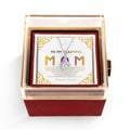 Alluring Beauty Necklace with Rose Box – Mother's Day Gift