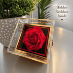 Alluring Beauty Necklace ™ Gift Set