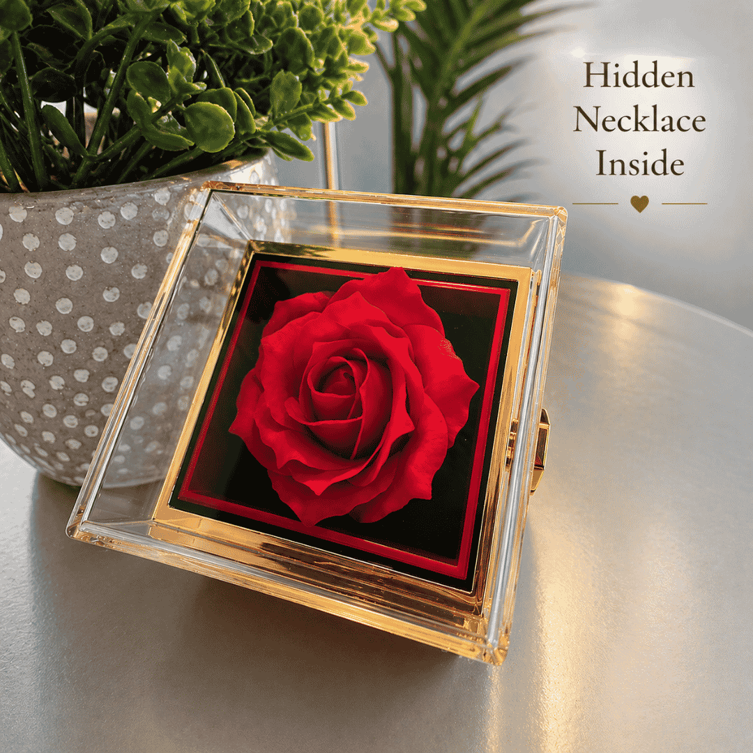 Love Knot Necklace™ Gift Set